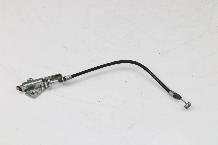 photo de SERRURE DE SELLE KAWASAKI VERSYS ABS 650 (2006 - 2010)