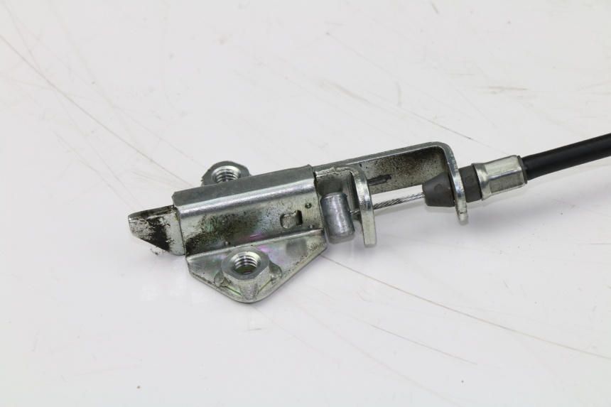 photo de SERRURE DE SELLE KAWASAKI VERSYS ABS 650 (2006 - 2010)