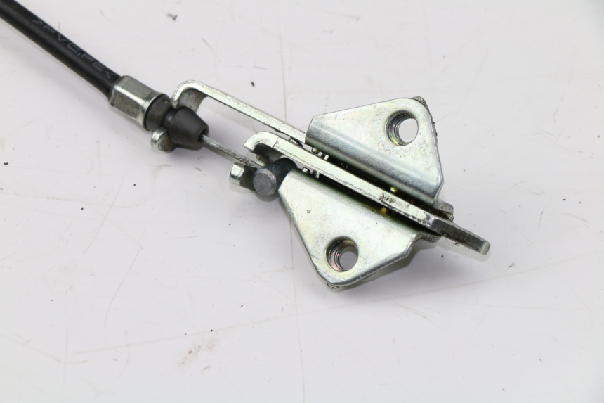 photo de SERRURE DE SELLE KAWASAKI VERSYS ABS 650 (2006 - 2010)