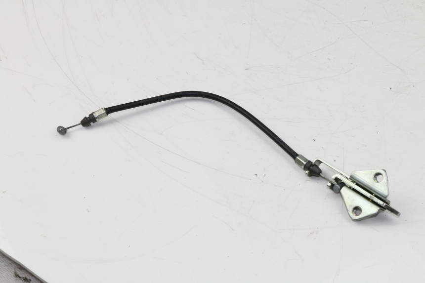 photo de SERRURE DE SELLE KAWASAKI VERSYS ABS 650 (2006 - 2010)