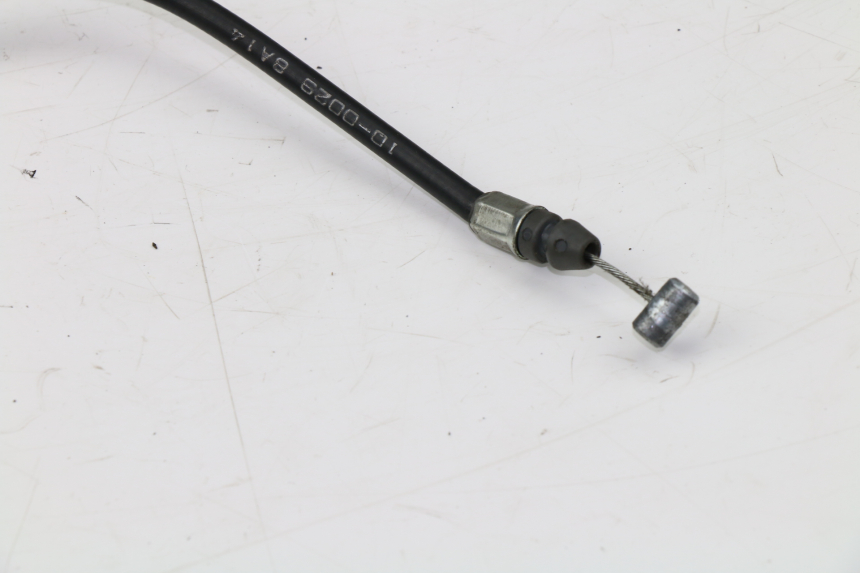 photo de SERRURE DE SELLE KAWASAKI VERSYS ABS 650 (2006 - 2010)