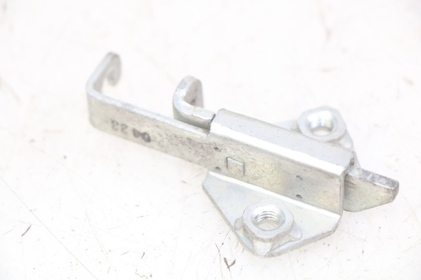 photo de SERRURE DE SELLE KAWASAKI Z 750 (2007 - 2013)
