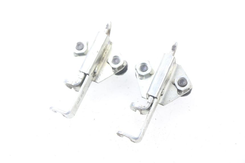 photo de SERRURE DE SELLE KAWASAKI Z ABS 750 (2007 - 2013)