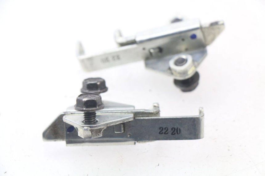 photo de SERRURE DE SELLE KAWASAKI Z ABS 750 (2007 - 2013)