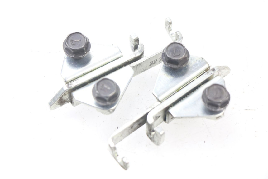 photo de SERRURE DE SELLE KAWASAKI Z ABS 750 (2007 - 2013)
