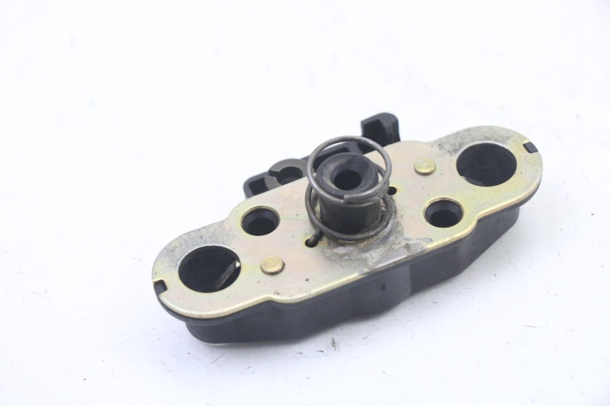 photo de SERRURE DE SELLE KAWASAKI ZR7 ZR-7 S 750 (1999 - 2004)