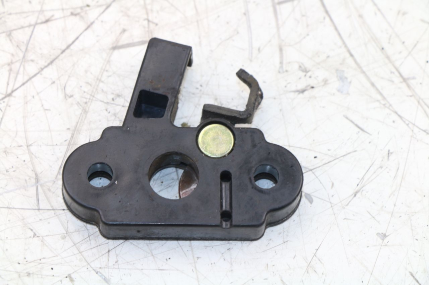 photo de SERRURE DE SELLE KAWASAKI ZZR 600 (1995 - 2004)