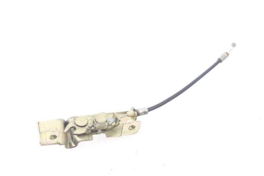 photo de SERRURE DE SELLE KINROAD XT T-8 125 (2006 - 2006)
