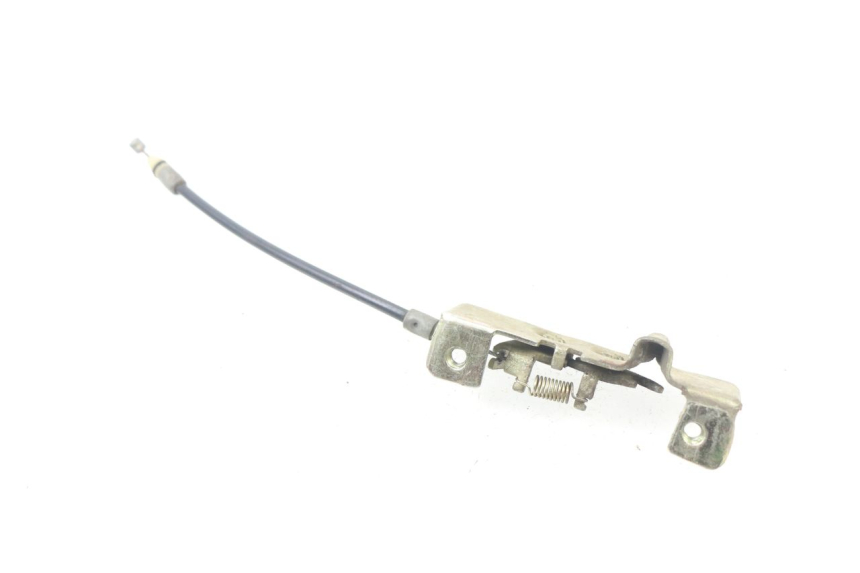 photo de SERRURE DE SELLE KINROAD XT T-8 125 (2006 - 2006)