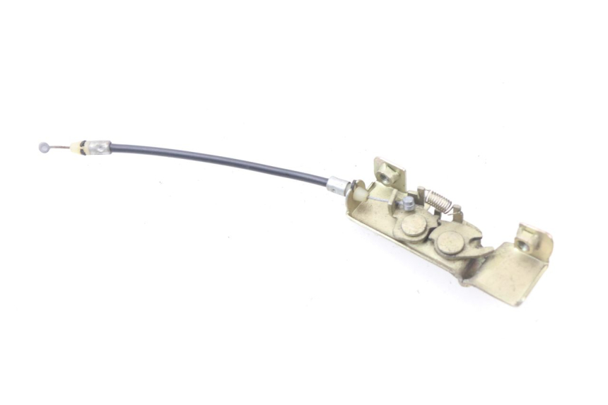photo de SERRURE DE SELLE KINROAD XT T-8 125 (2006 - 2006)