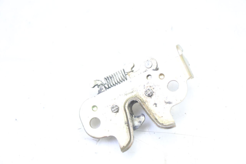 photo de SERRURE DE SELLE PEUGEOT KISBEE 2T 50 (2010 - 2017)