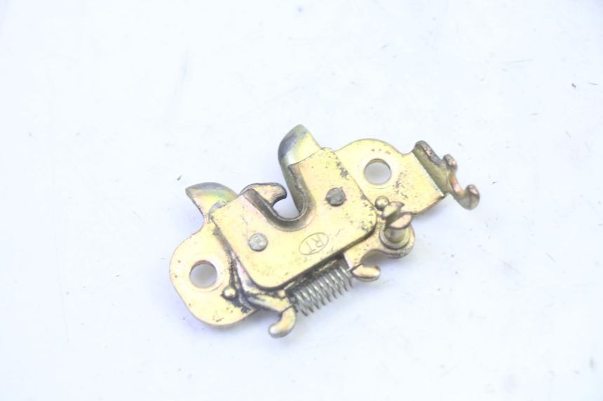 photo de SERRURE DE SELLE PEUGEOT KISBEE 2T 50 (2010 - 2017)