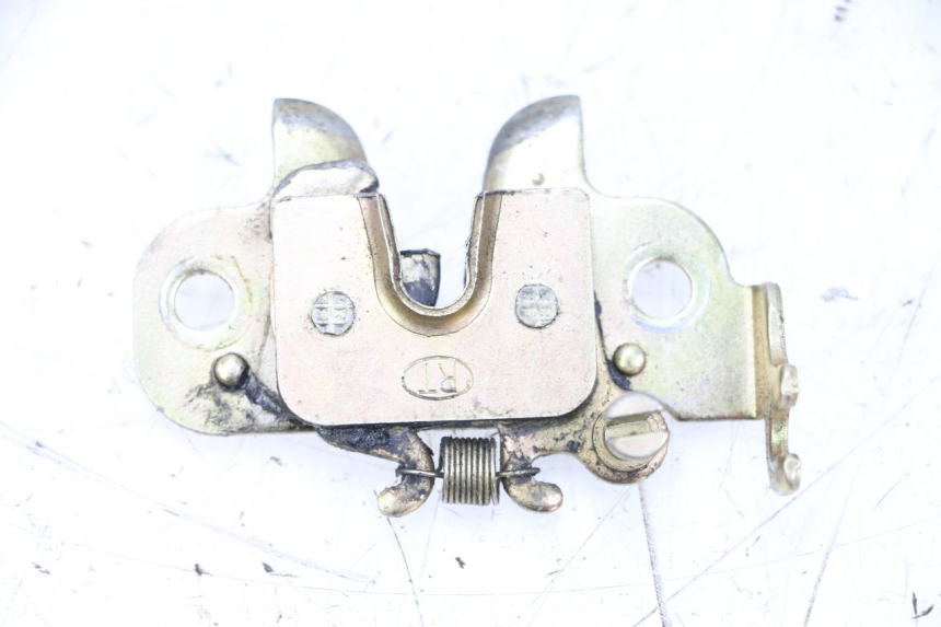 photo de SERRURE DE SELLE PEUGEOT KISBEE 2T 50 (2010 - 2017) - Vue principale