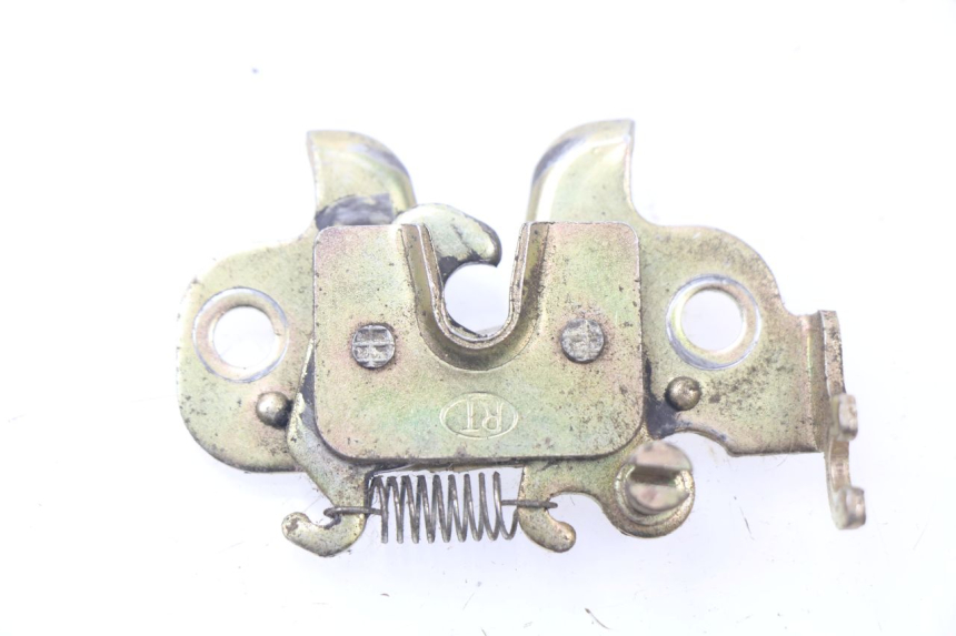 photo de SERRURE DE SELLE PEUGEOT KISBEE 4T 50 (2010 - 2017)