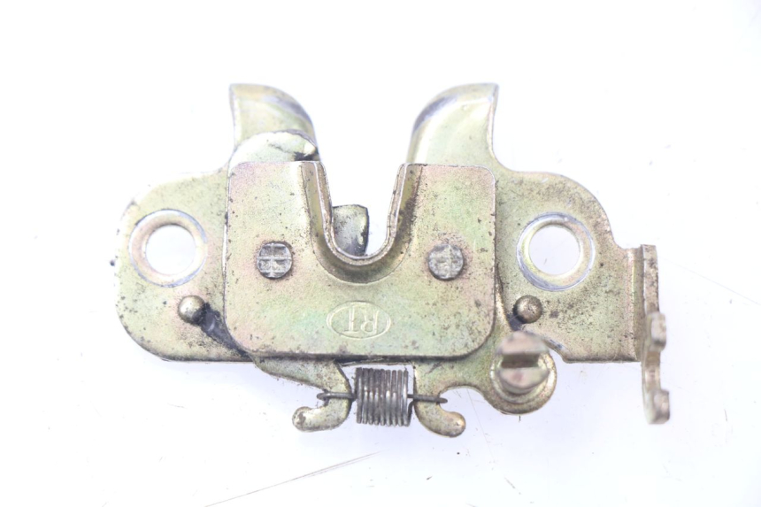 photo de SERRURE DE SELLE PEUGEOT KISBEE 4T 50 (2010 - 2017)