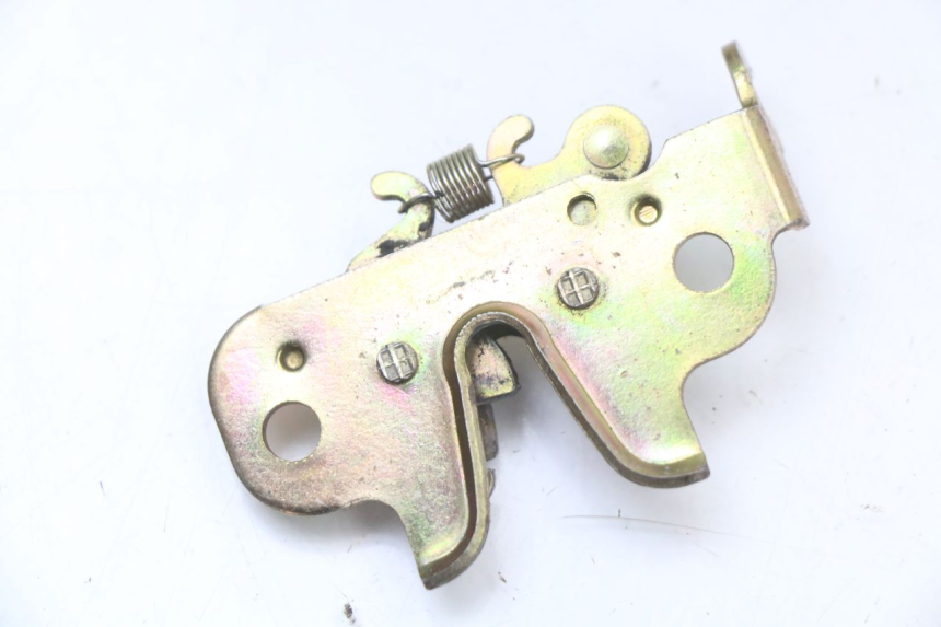 photo de SERRURE DE SELLE PEUGEOT KISBEE 4T 50 (2018 - 2022)