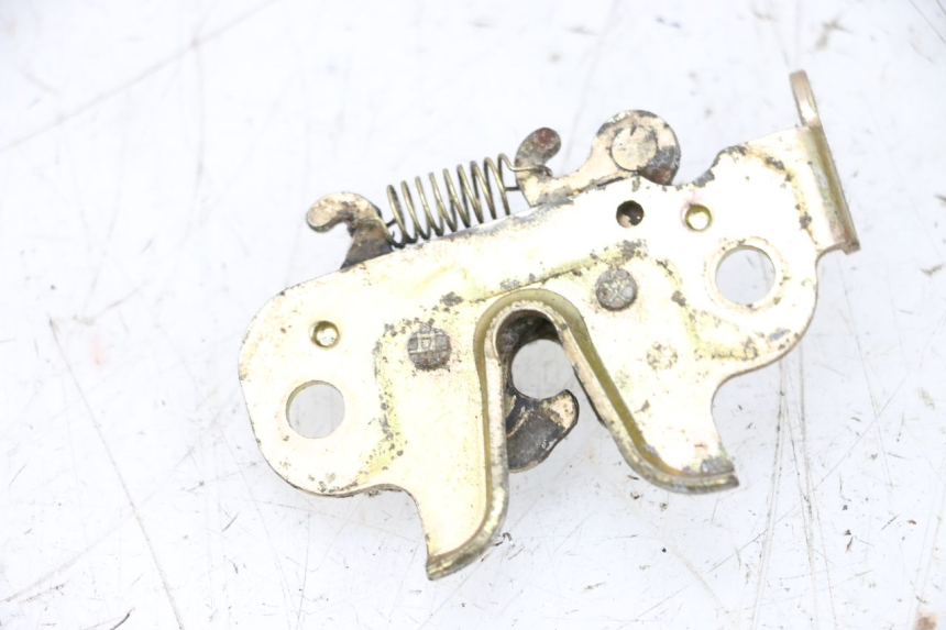 photo de SERRURE DE SELLE PEUGEOT KISBEE 4T 50 (2010 - 2017) - Vue principale