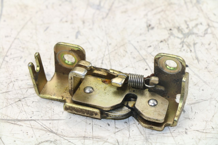 photo de SERRURE DE SELLE KYMCO AGILITY RS 4T 50 (2009 - 2013)