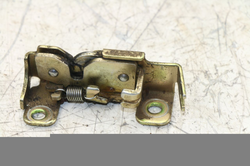 photo de SERRURE DE SELLE KYMCO AGILITY RS 4T 50 (2009 - 2013)