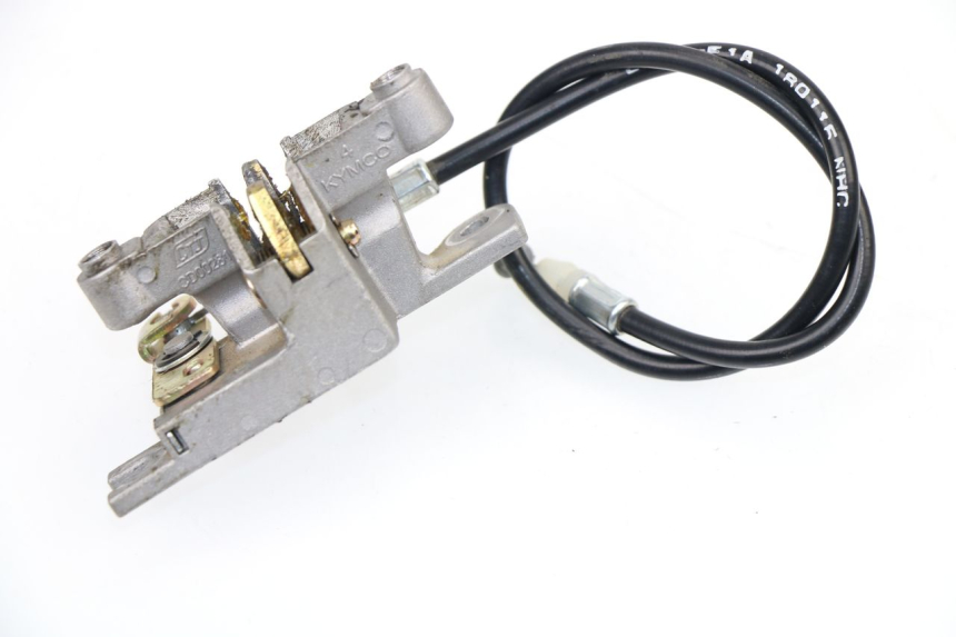 photo de SERRURE DE SELLE KYMCO SUPER 8 4T 50 (2018 - 2020)