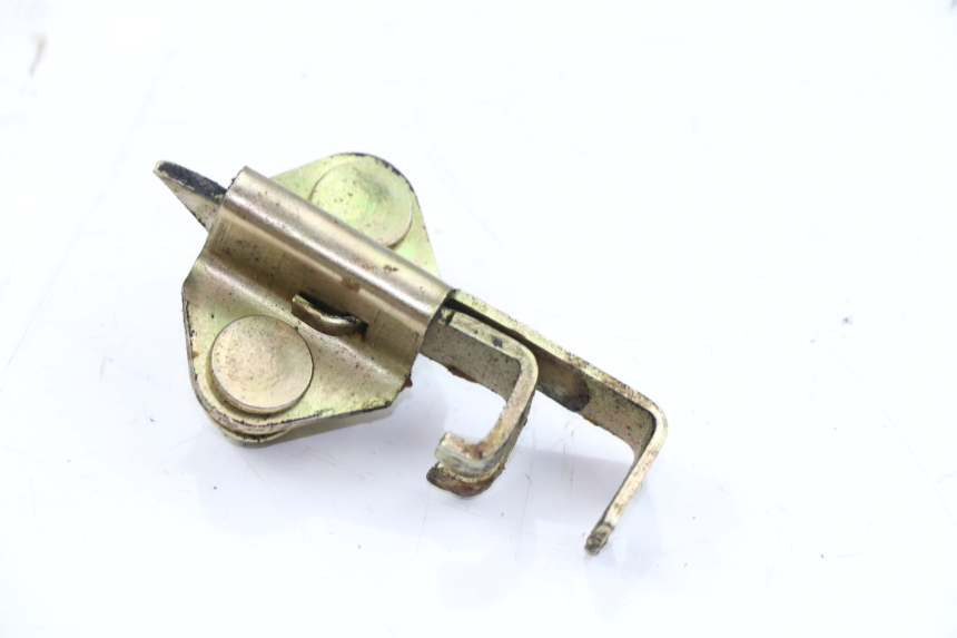 photo de SERRURE DE SELLE LONCIN LX 125 (2010 - 2015)