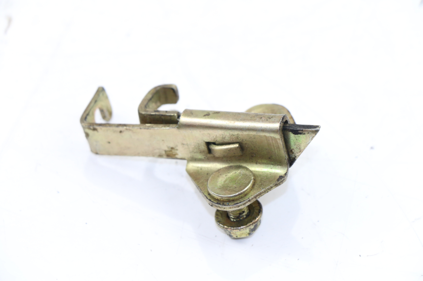photo de SERRURE DE SELLE LONCIN LX 125 (2010 - 2015)