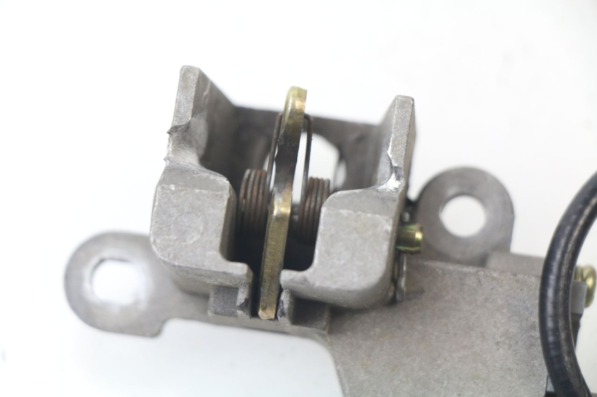 photo de SERRURE DE SELLE LONGJIA DIGITA 2T 50 (2006 - 2018)