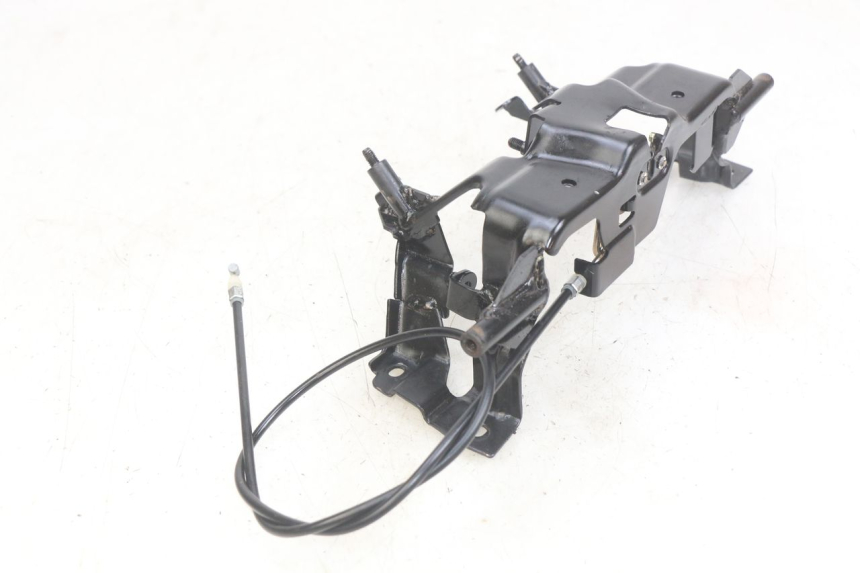 photo de SERRURE DE SELLE SYM MIO 50 (2011 - 2017)