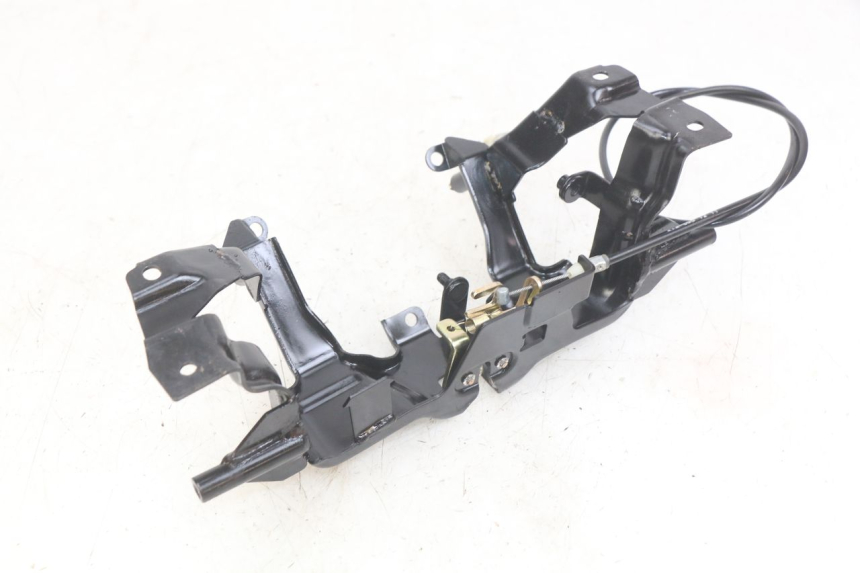 photo de SERRURE DE SELLE SYM MIO 50 (2011 - 2017)