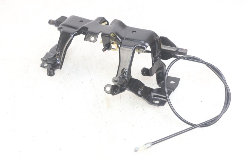 photo de SERRURE DE SELLE SYM MIO 50 (2011 - 2017)