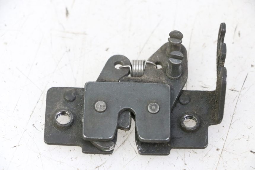 photo de SERRURE DE SELLE PIAGGIO MP3 500 (2011 - 2015)