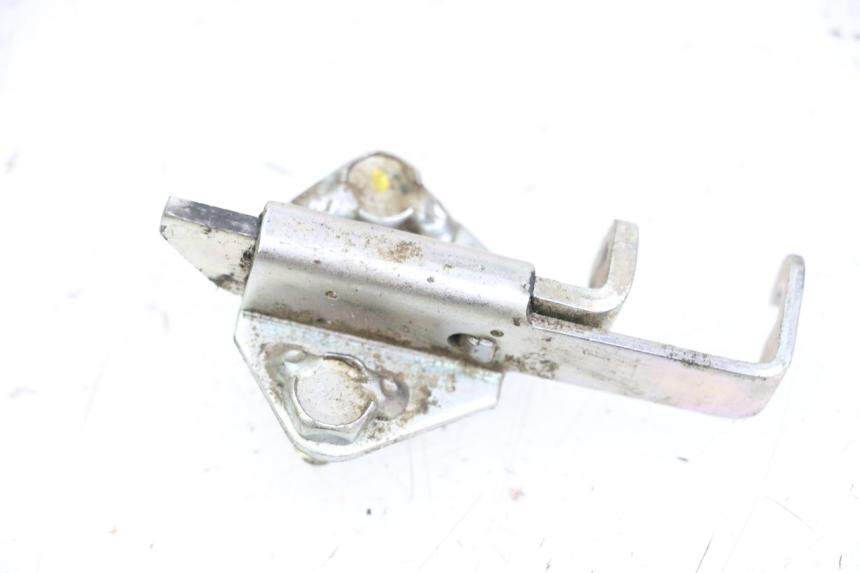 photo de SERRURE DE SELLE YAMAHA MT-07 MT07 ABS 700 (2018 - 2020) - Vue principale