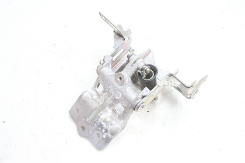 photo de SERRURE DE SELLE YAMAHA N-MAX NMAX 125 (2021 - 2024) - Vue principale