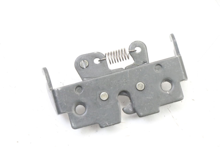 photo de SERRURE DE SELLE PIAGGIO NRG POWER PUREJET 50 (2018 - 2021)