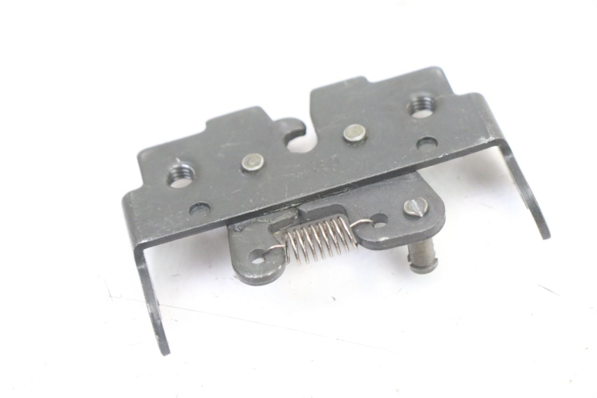 photo de SERRURE DE SELLE PIAGGIO NRG POWER PUREJET 50 (2018 - 2021)