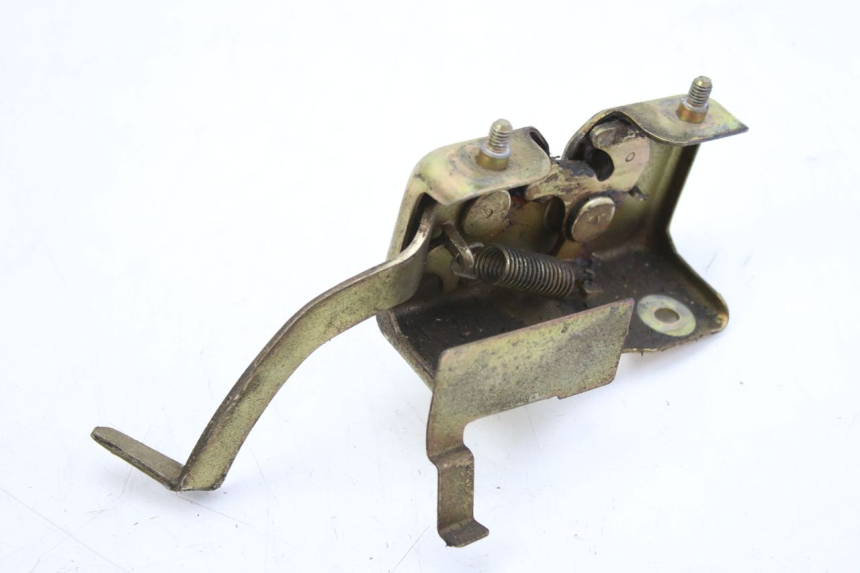 photo de SERRURE DE SELLE PEUGEOT SV 125 (1991 - 1994)
