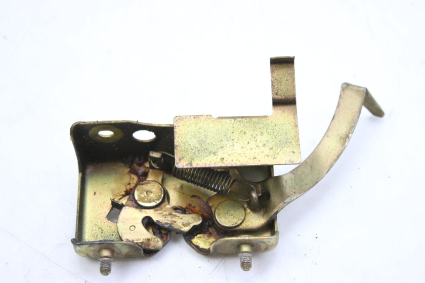 photo de SERRURE DE SELLE PEUGEOT SV 125 (1991 - 1994)