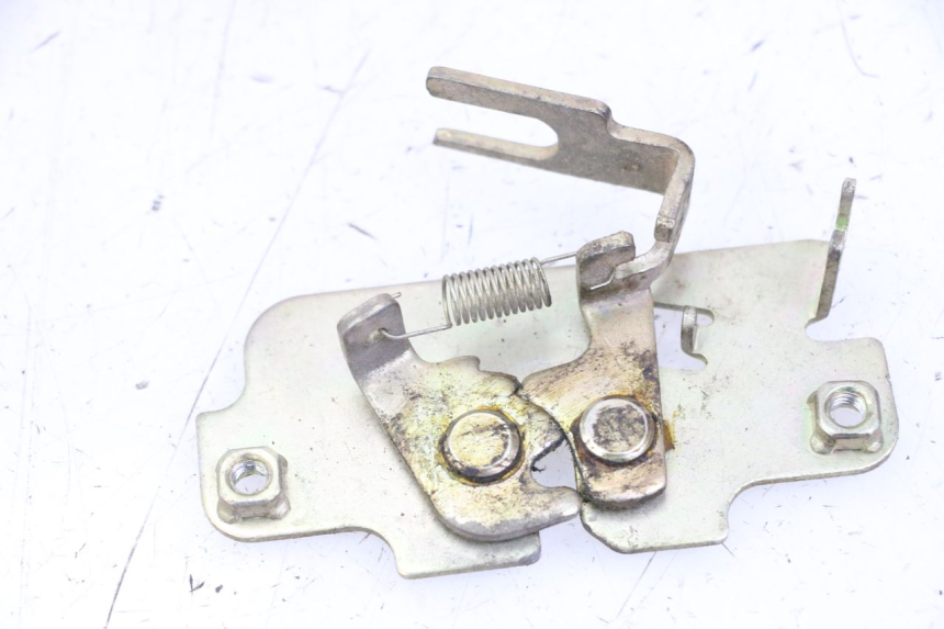 photo de SERRURE DE SELLE PEUGEOT TWEET 4T 50 (2014 - 2019)