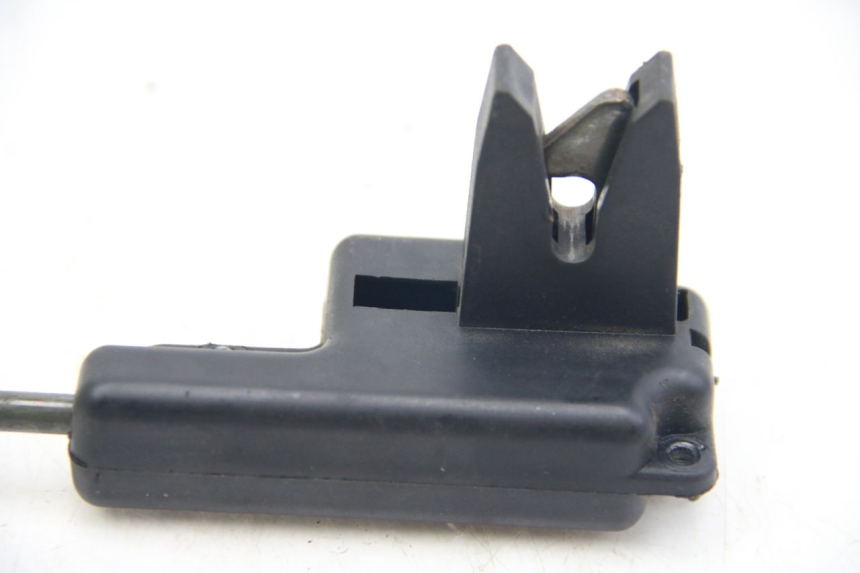 photo de SERRURE DE SELLE PIAGGIO ZIP 4T 50 (2018 - 2020)