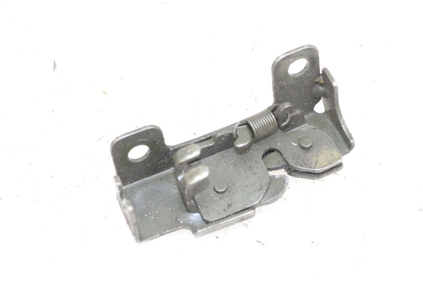 photo de SERRURE DE SELLE EFUN PUSA 1 - Détail de la pièce