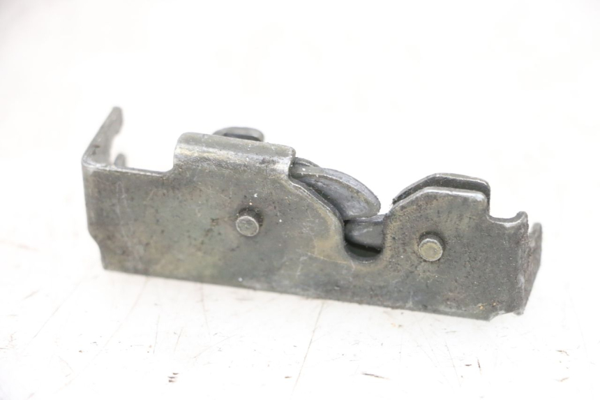 photo de SERRURE DE SELLE EFUN PUSA 1 - Zoom état d’usage