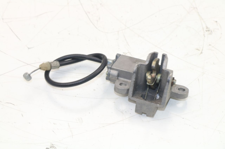 photo de SERRURE DE SELLE SAMPO LY50QT-21 50 (2009 - 2014)