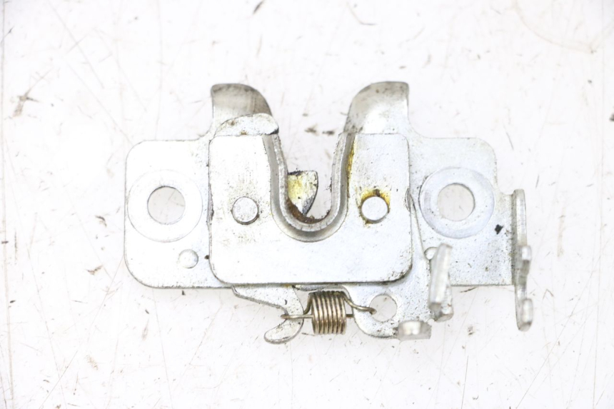 photo de SERRURE DE SELLE JM MOTORS SANTANA 50 (2014 - 2023) - Vue principale