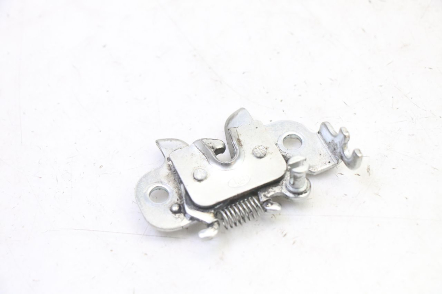 photo de SERRURE DE SELLE PEUGEOT STREETZONE I NAKED 2T 50 (2018 - 2020)