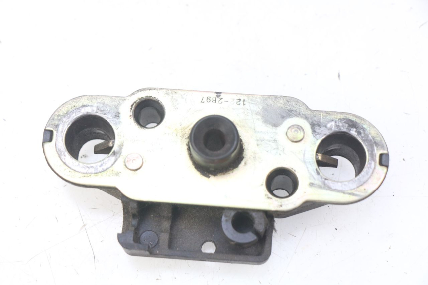 photo de SERRURE DE SELLE SUZUKI SV N 650 (1999 - 2002)