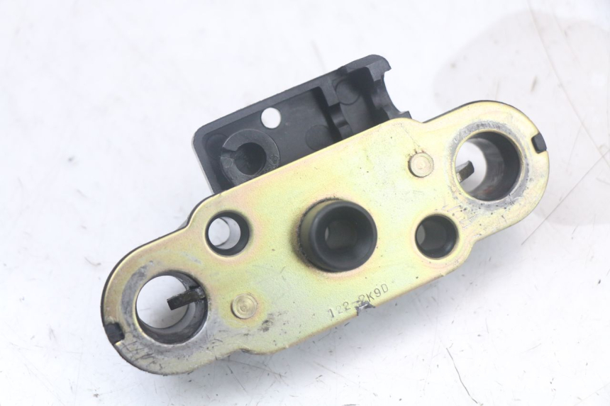 photo de SERRURE DE SELLE SUZUKI SV N 650 (1999 - 2002)