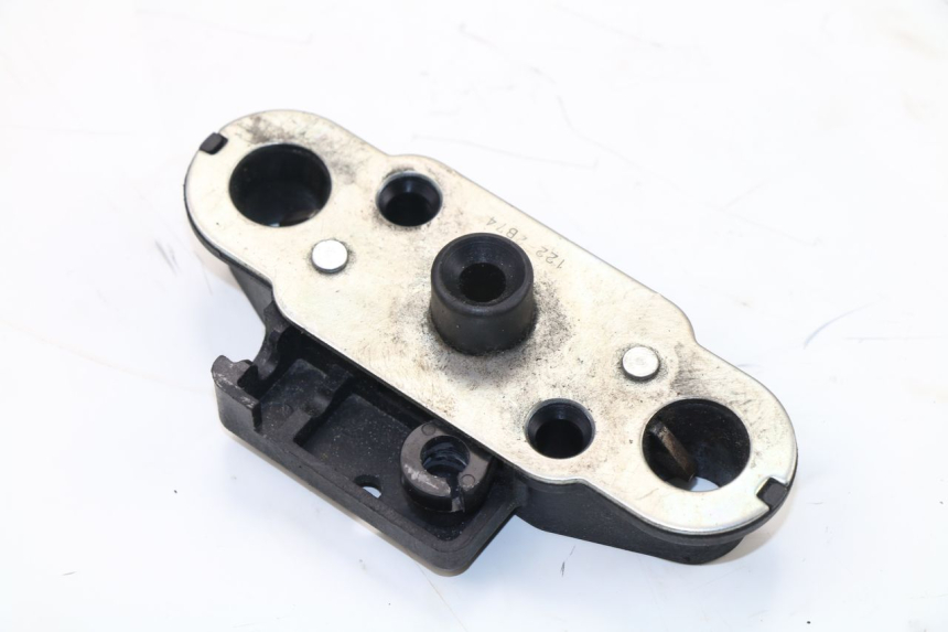photo de SERRURE DE SELLE SUZUKI SV N 650 (2003 - 2009)