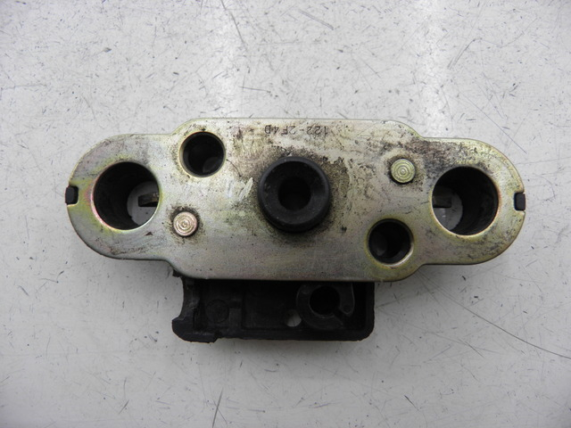 photo de SERRURE DE SELLE SUZUKI SV S ABS 650 (2003 - 2009)