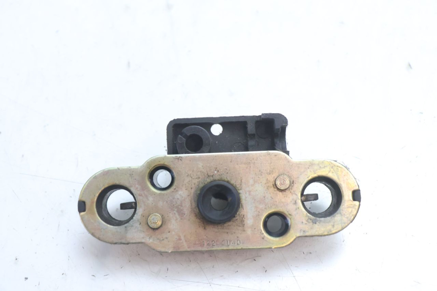 photo de SERRURE DE SELLE SUZUKI SV S 650 (2003 - 2009) - Vue principale