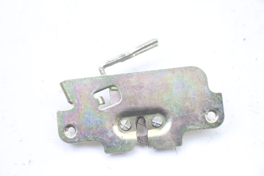 photo de SERRURE DE SELLE PEUGEOT TWEET 4T 50 (2018 - 2020)